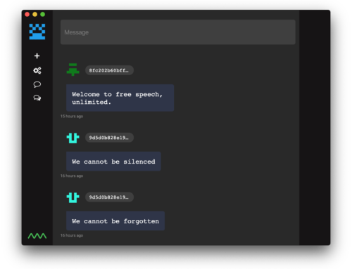 Nytt i Hugin: Boards